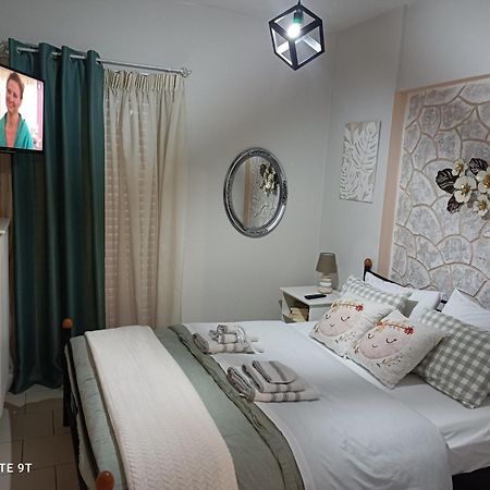 Central Sweet Home Larissa Esterno foto